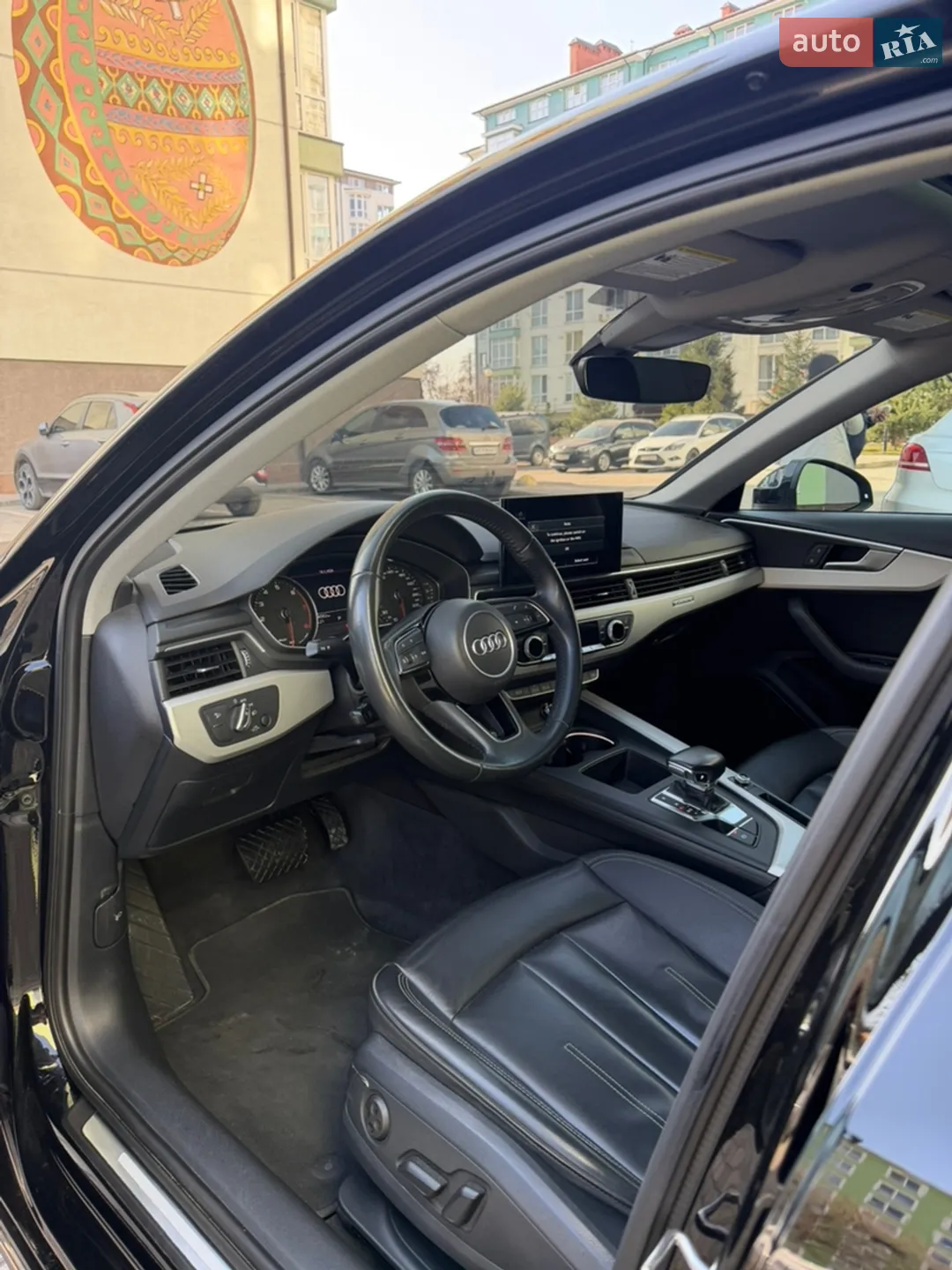 2020 Audi A4 - мініатюра 7
