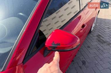 Седан Audi A4 2017 в Луцке