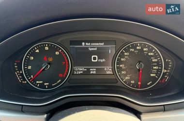 Седан Audi A4 2017 в Луцке