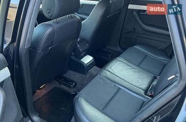 Универсал Audi A4 2003 в Хмельницком
