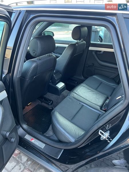 Универсал Audi A4 2003 в Хмельницком