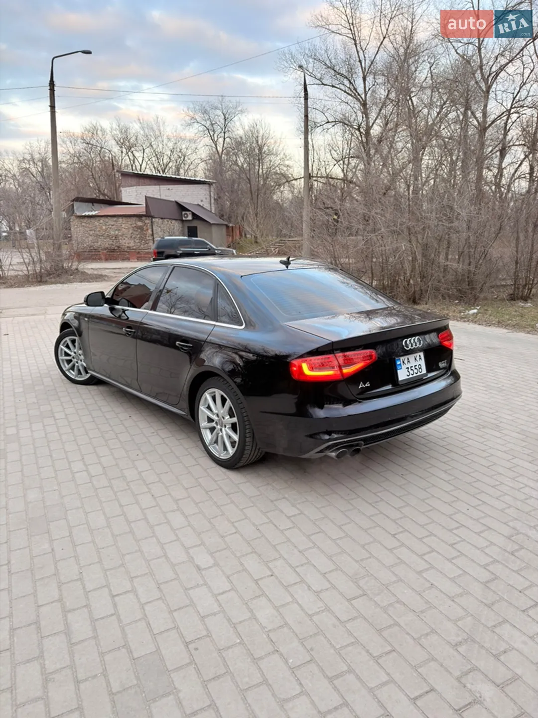 2015 Audi A4 - мініатюра 16
