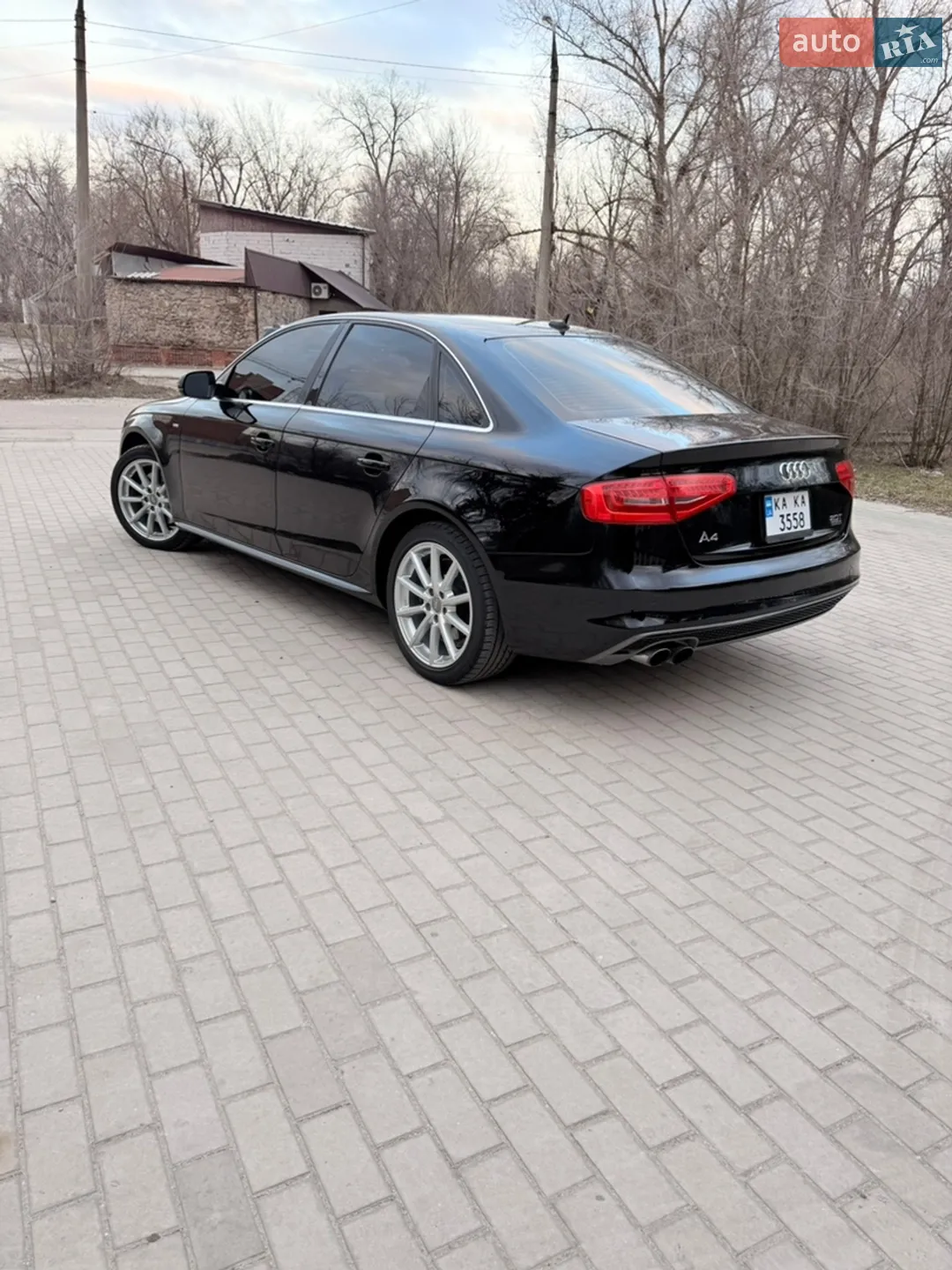 2015 Audi A4 - мініатюра 28
