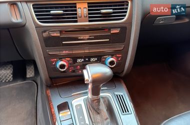 Седан Audi A4 2015 в Запорожье