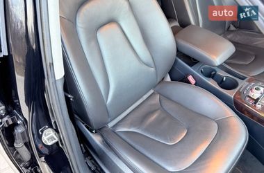 Седан Audi A4 2015 в Запорожье