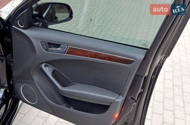 Седан Audi A4 2015 в Запорожье