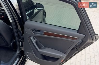 Седан Audi A4 2015 в Запорожье