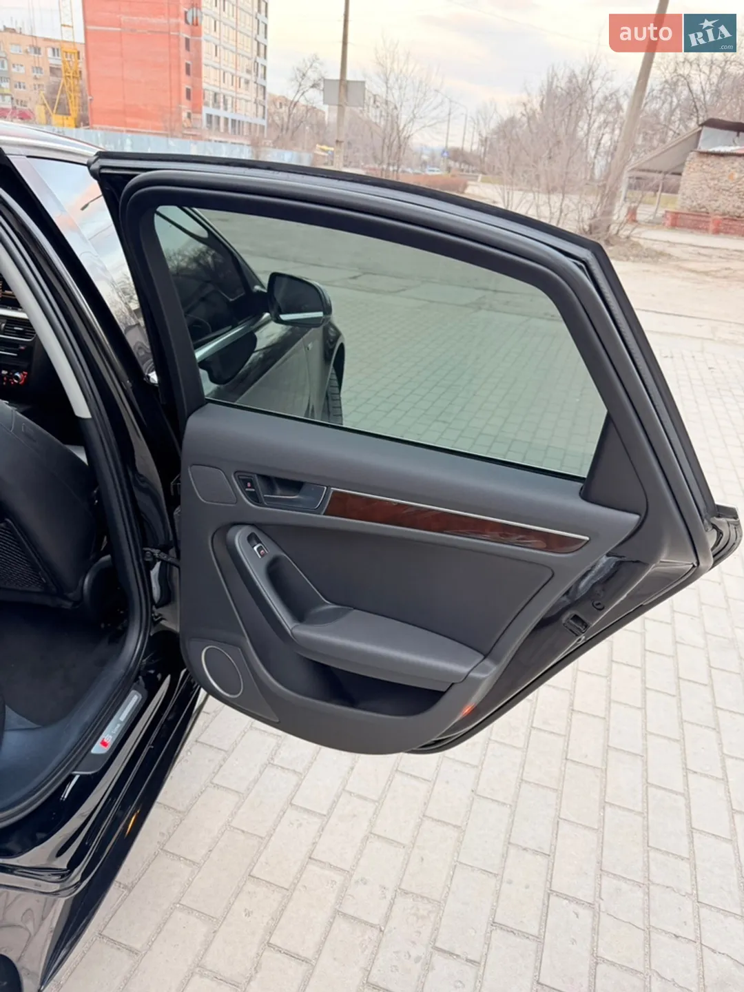 2015 Audi A4 - мініатюра 51