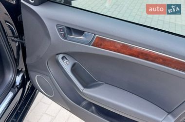 Седан Audi A4 2015 в Запорожье