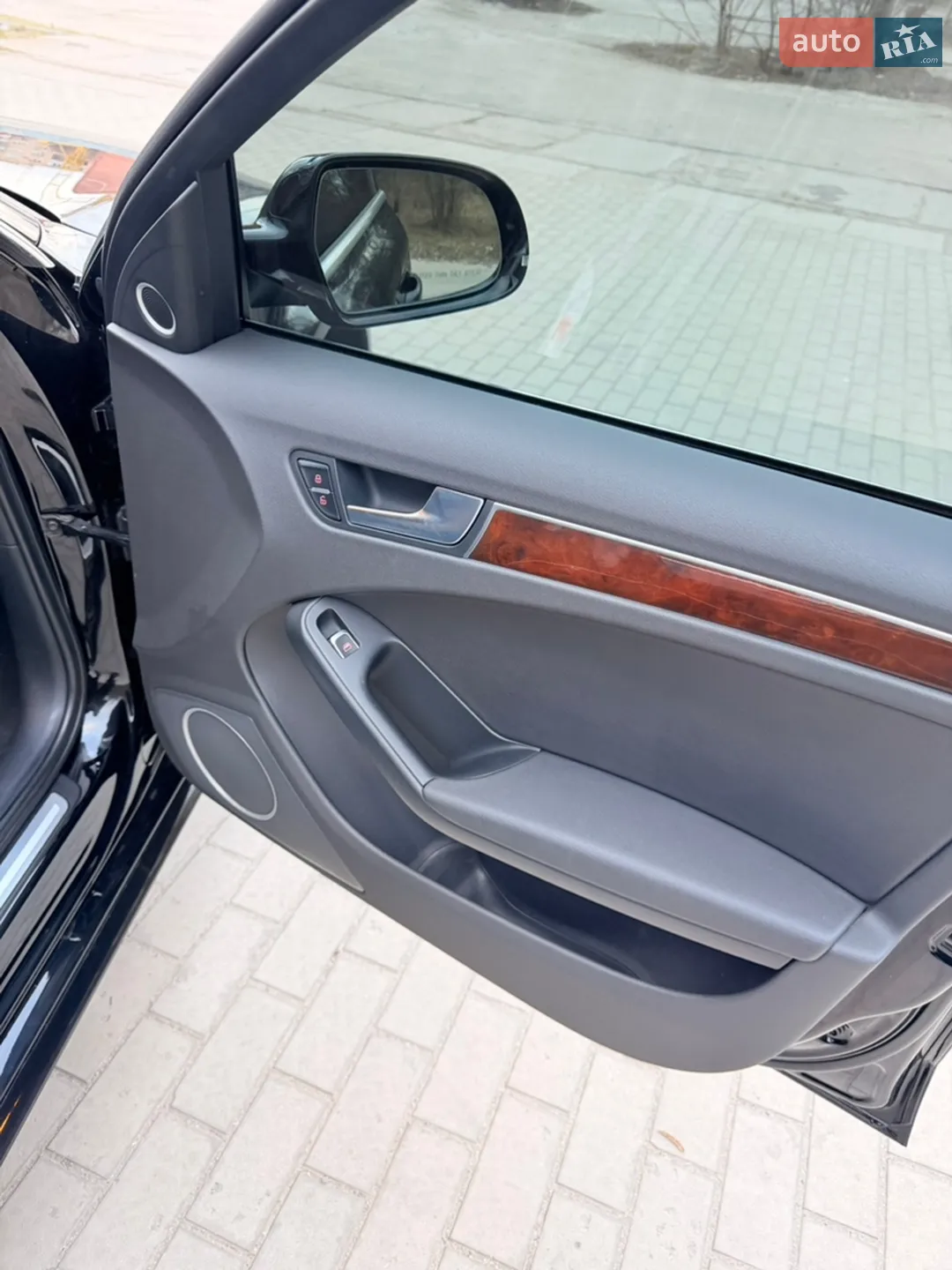 2015 Audi A4 - мініатюра 55