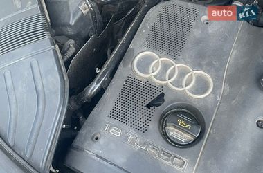 Универсал Audi A4 2004 в Харькове