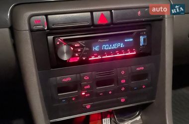 Универсал Audi A4 2004 в Харькове