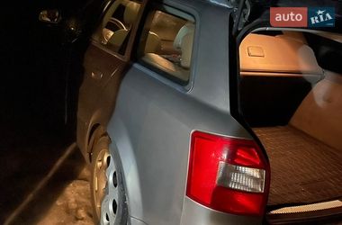 Универсал Audi A4 2004 в Харькове