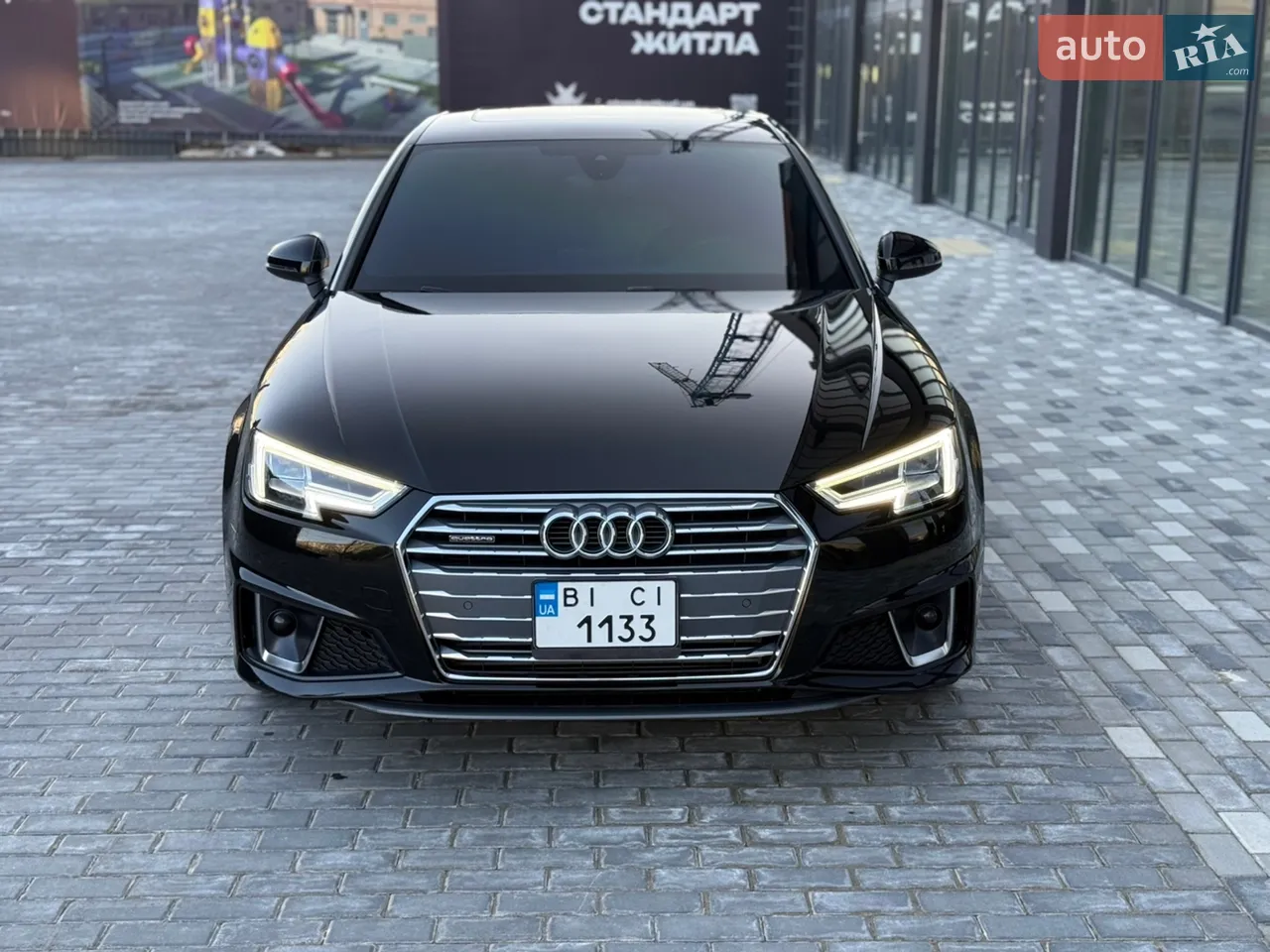 2018 Audi A4 - мініатюра 32
