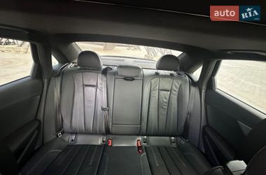 Седан Audi A4 2022 в Харькове