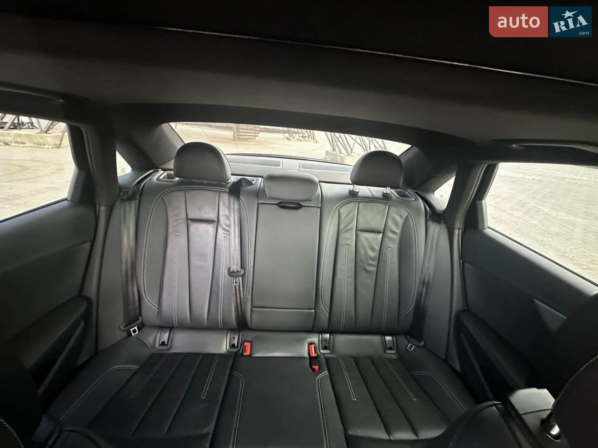 2022 Audi A4 - мініатюра 20