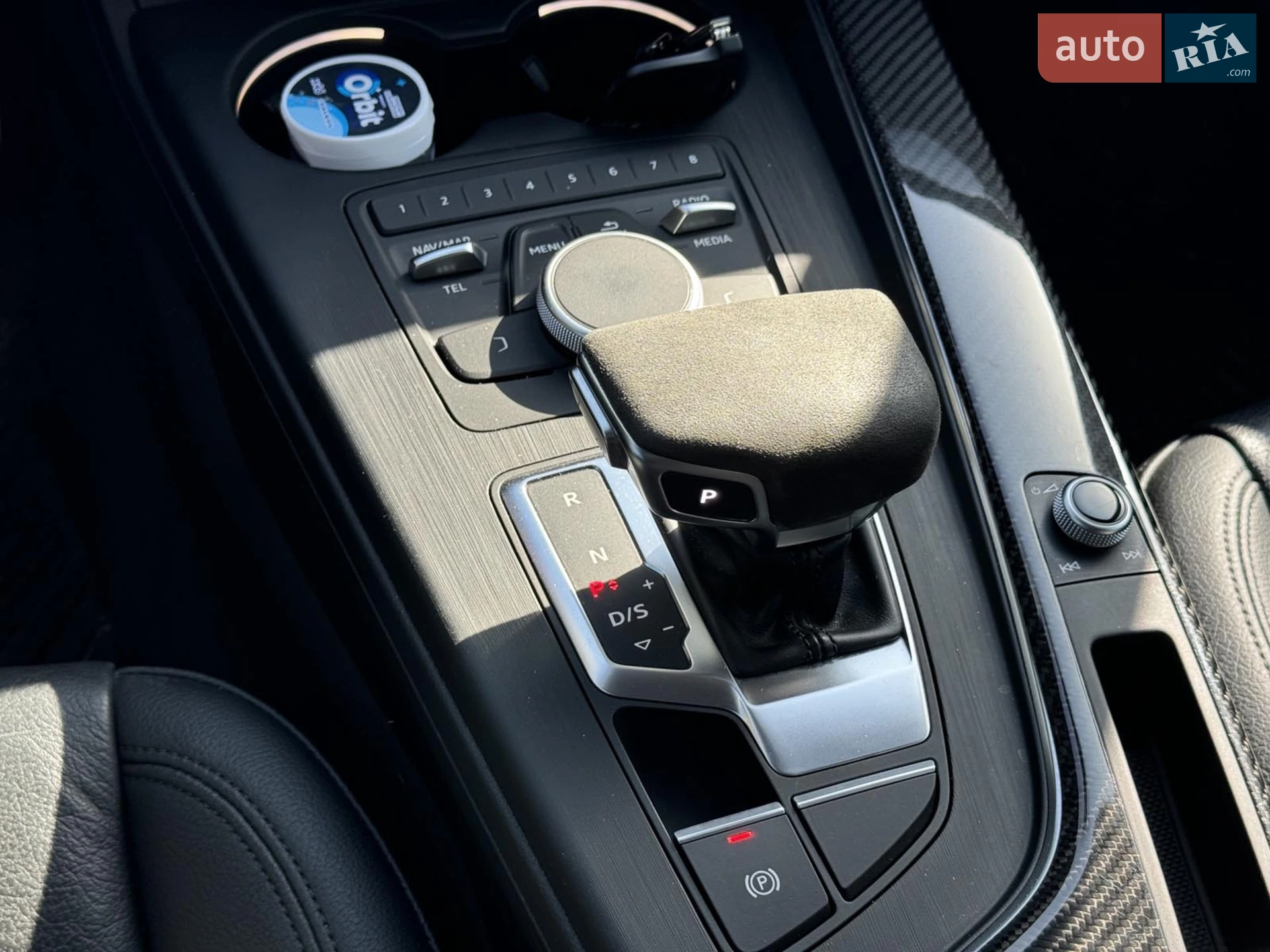 2017 Audi A4 - мініатюра 32
