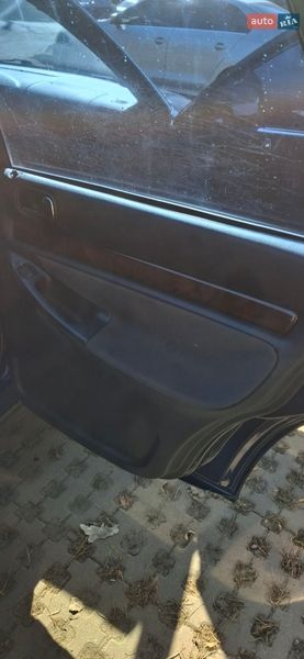 Універсал Audi A4 1997 в Києві