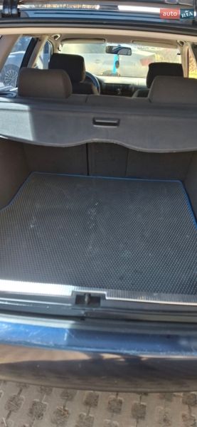 Універсал Audi A4 1997 в Києві