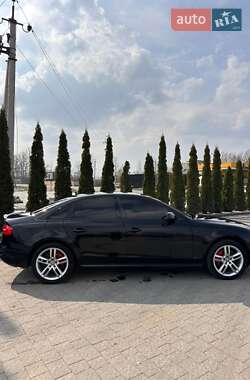 Седан Audi A4 2015 в Ивано-Франковске