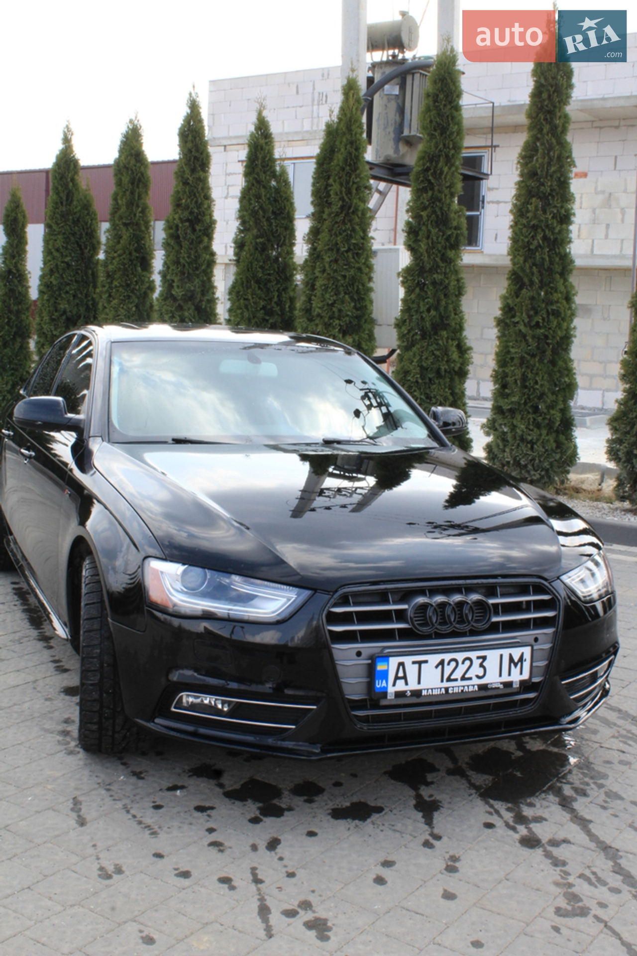 2015 Audi A4 - мініатюра 12