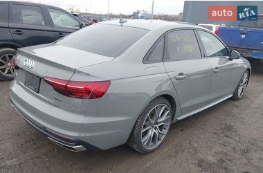 Седан Audi A4 2020 в Киеве