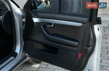 Универсал Audi A4 2007 в Ивано-Франковске