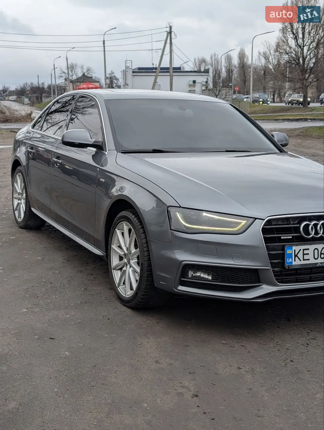 2015 Audi A4 - мініатюра 3
