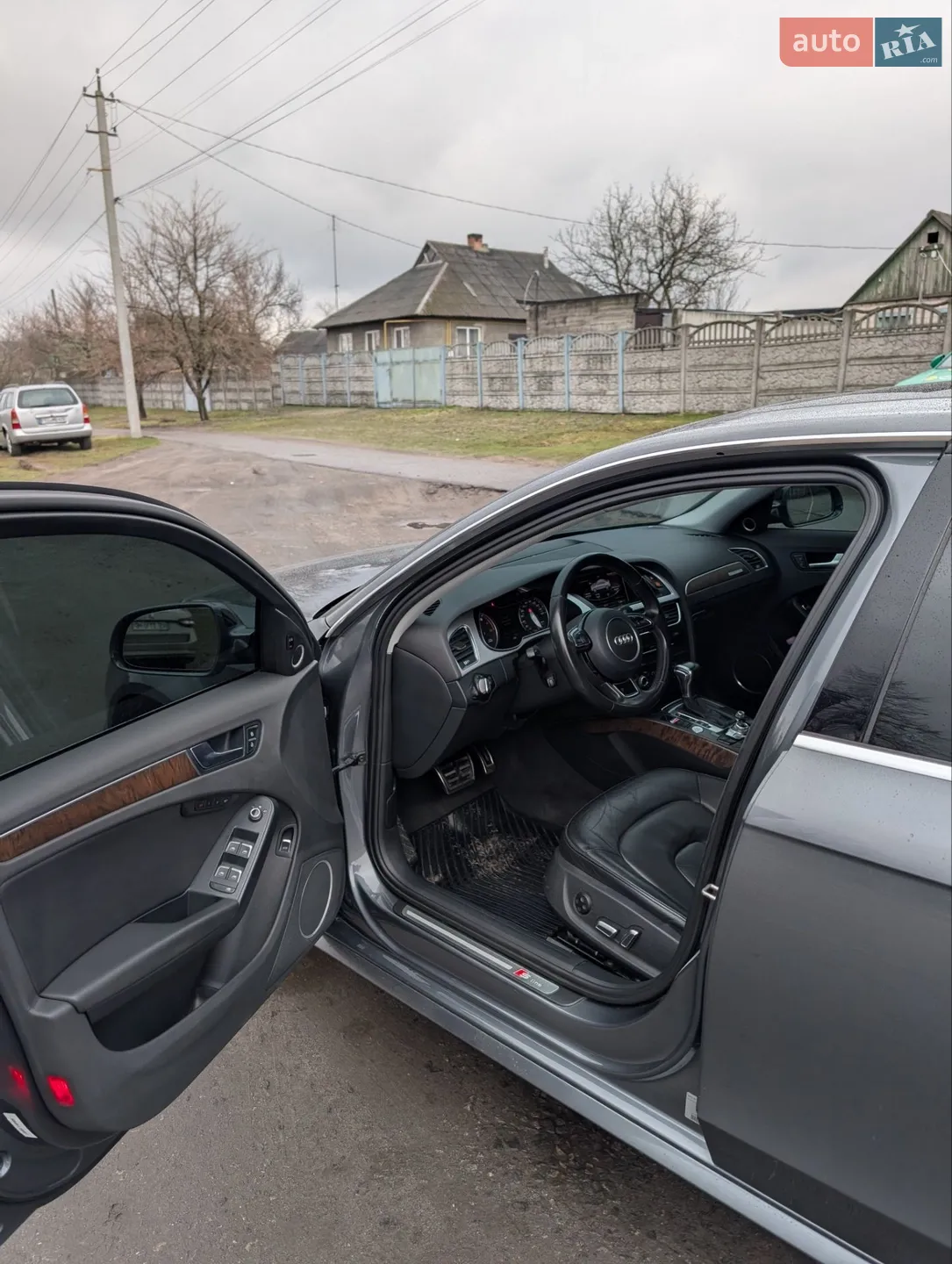 2015 Audi A4 - мініатюра 19