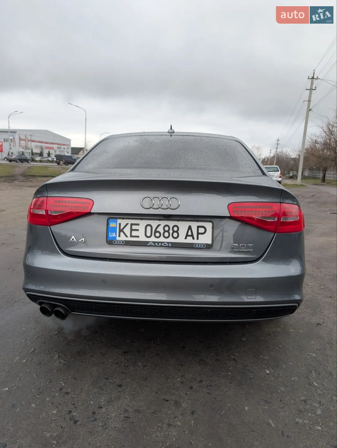 2015 Audi A4 - мініатюра 13