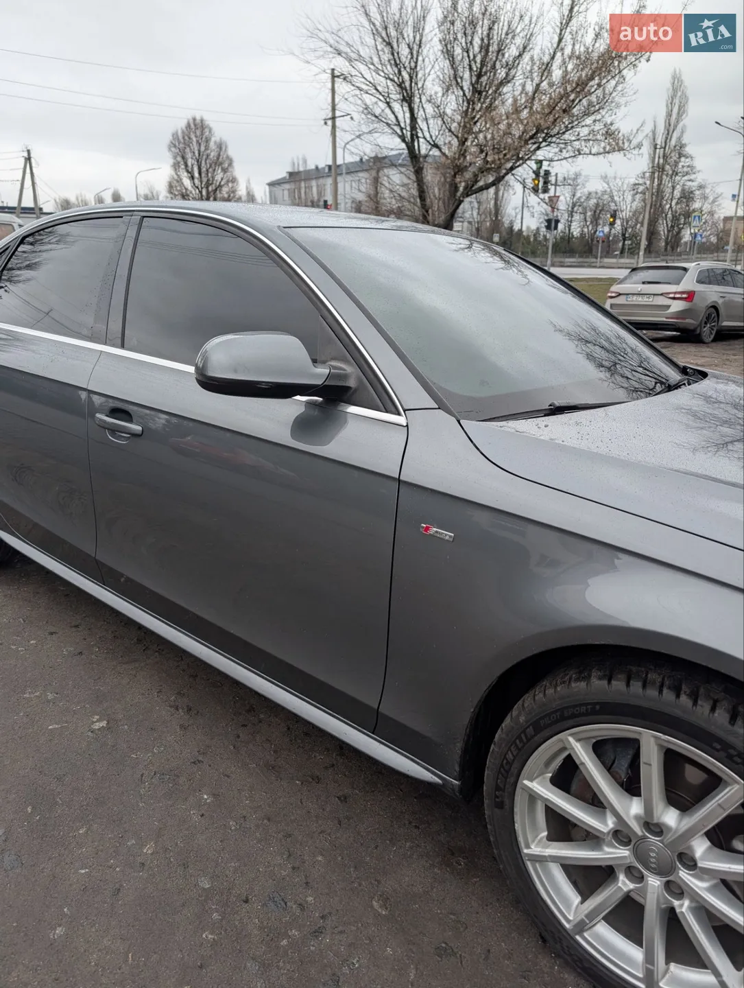 2015 Audi A4 - мініатюра 11