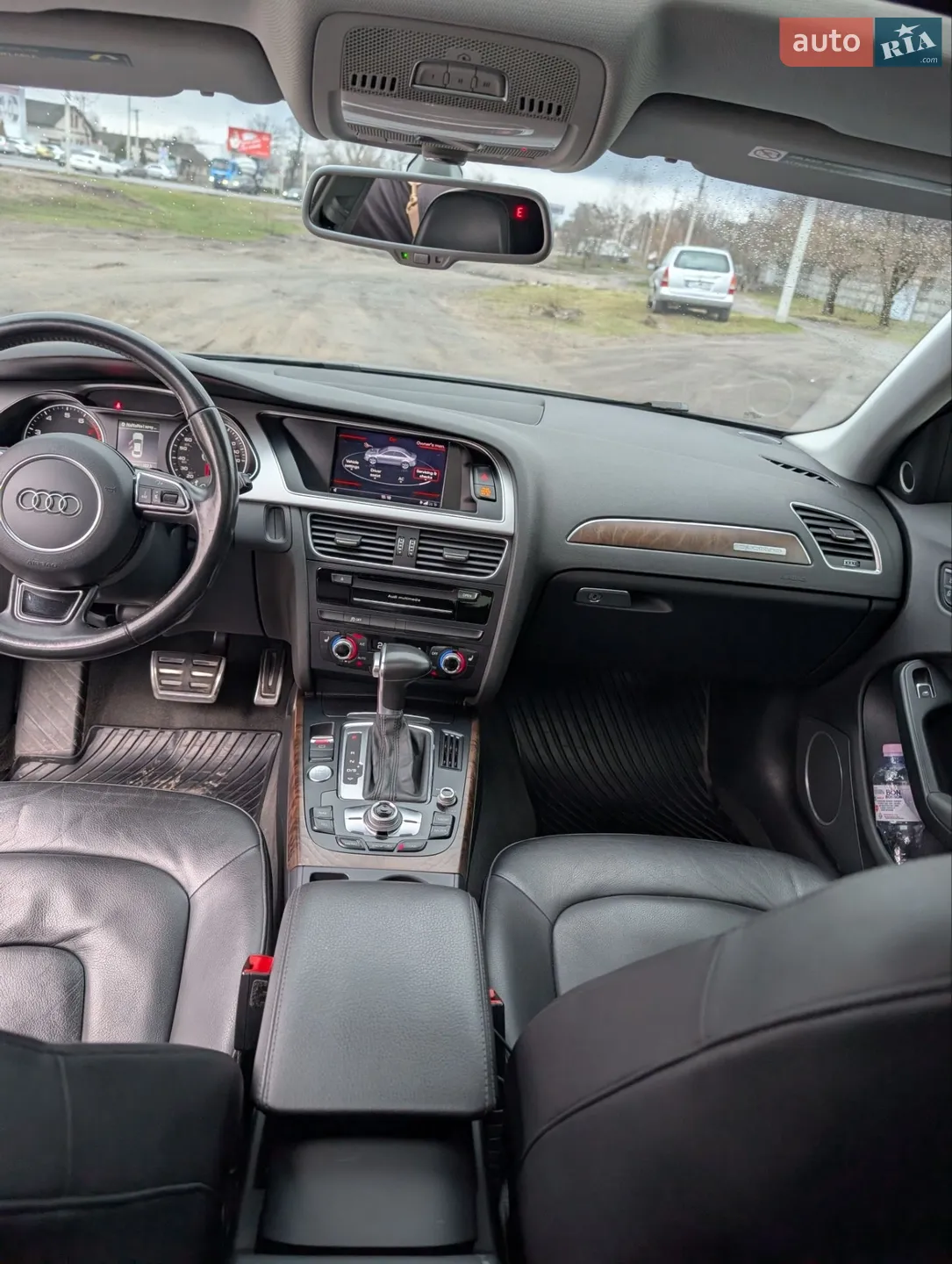 2015 Audi A4 - мініатюра 29
