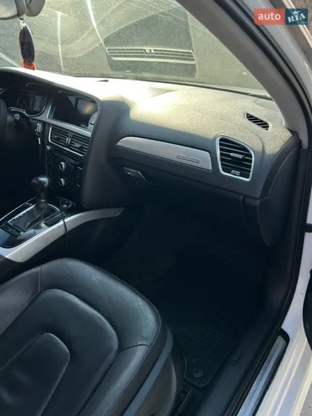 Audi A4 2013 VIN WAUBFAFL4DN003729 фото оголошення 11 з 57