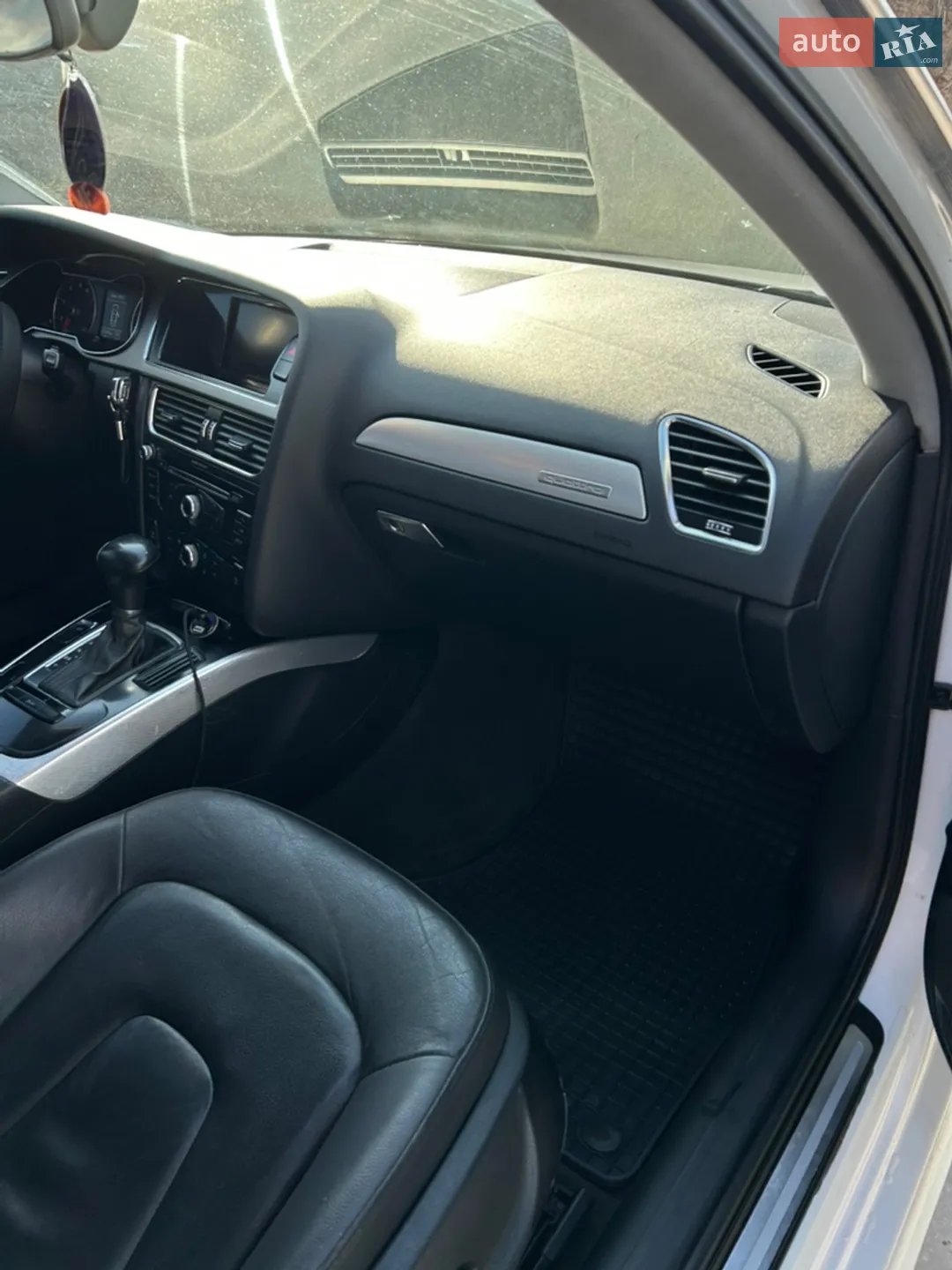 2013 Audi A4 - мініатюра 11