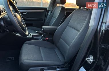 Седан Audi A4 2006 в Виннице