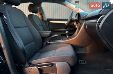 Седан Audi A4 2006 в Виннице
