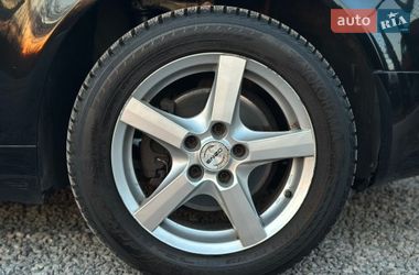 Седан Audi A4 2006 в Виннице