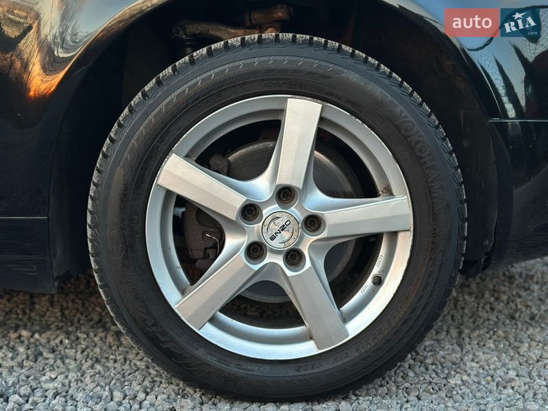 Седан Audi A4 2006 в Виннице