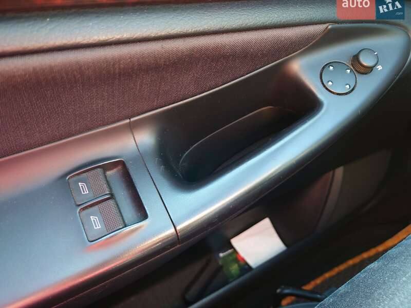 Универсал Audi A4 1999 в Чорткове