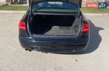 Седан Audi A4 2011 в Галиче