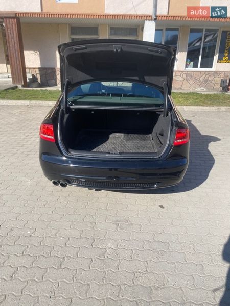 Седан Audi A4 2011 в Галиче