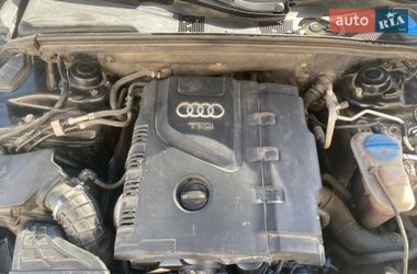 Седан Audi A4 2011 в Галиче