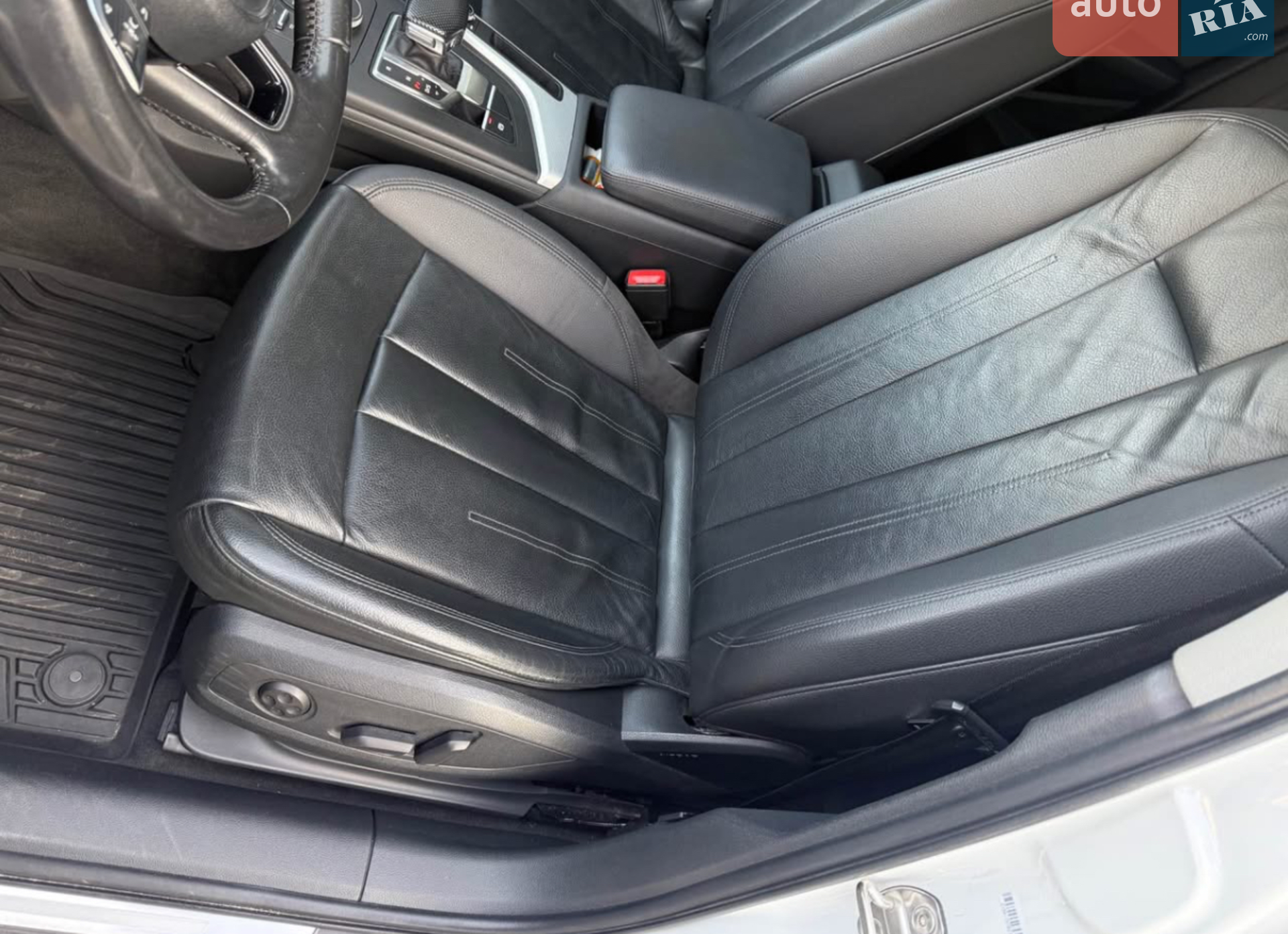 2016 Audi A4 - мініатюра 7