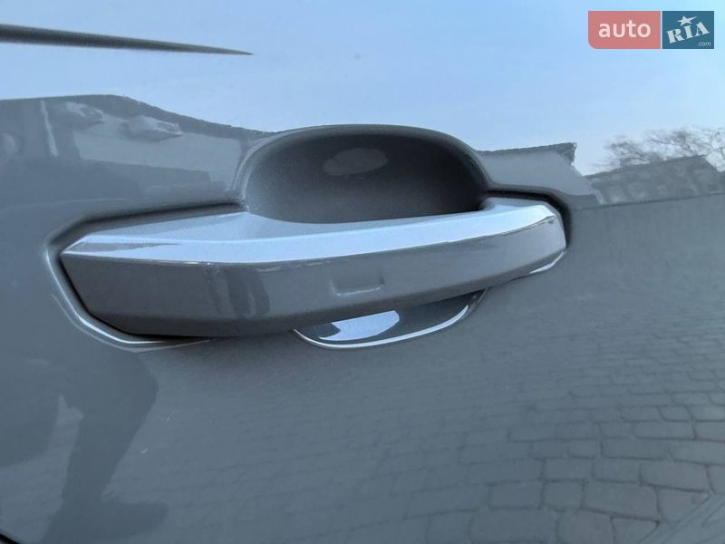 Седан Audi A4 2021 в Коломые