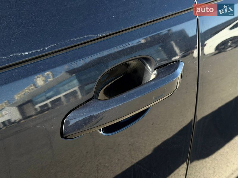Седан Audi A4 2016 в Кривом Роге фото 4 Седан Audi A4 2016 в Кривом Роге