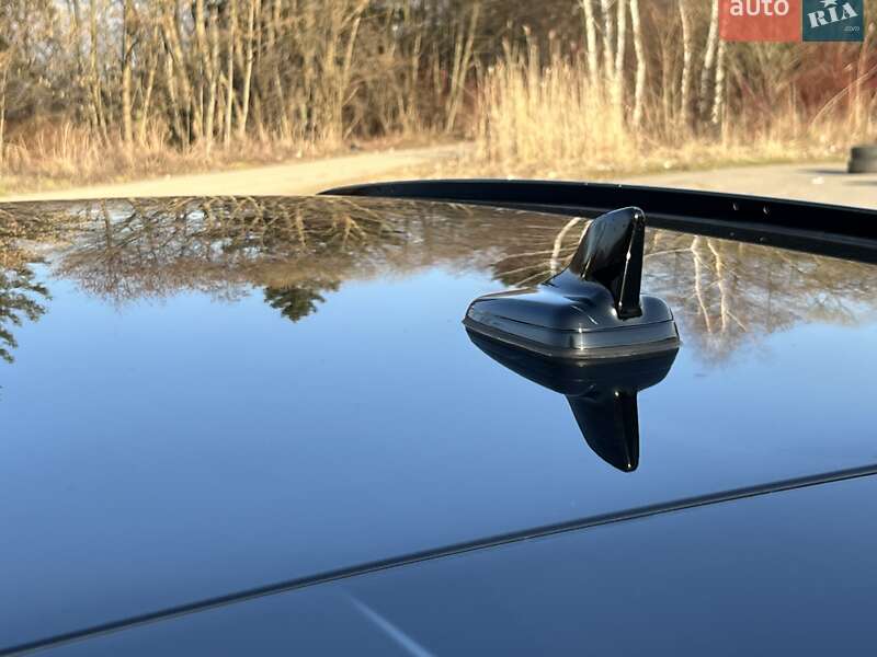 Універсал Audi A4 2016 в Дрогобичі