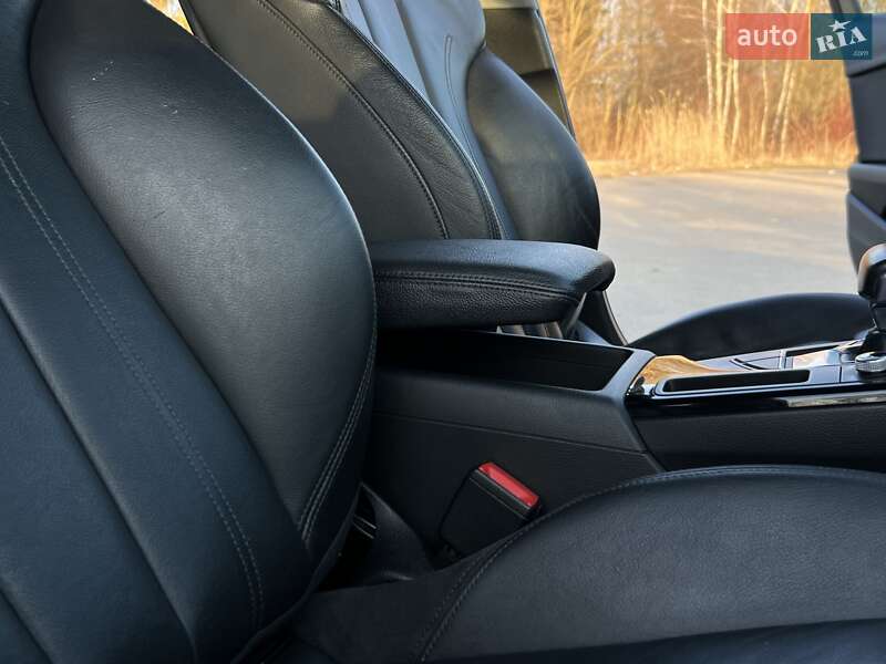 Універсал Audi A4 2016 в Дрогобичі