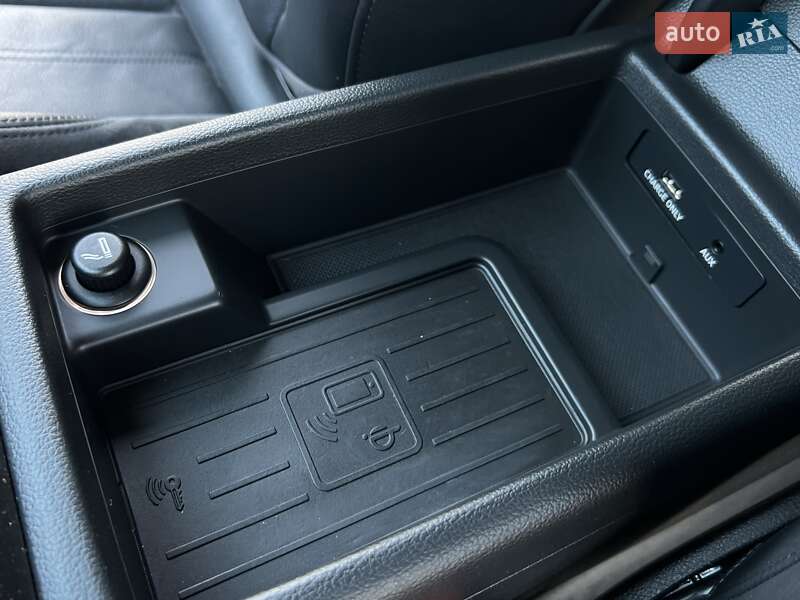 Універсал Audi A4 2016 в Дрогобичі