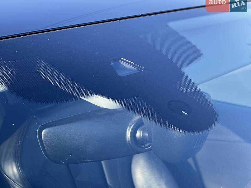 Універсал Audi A4 2016 в Дрогобичі