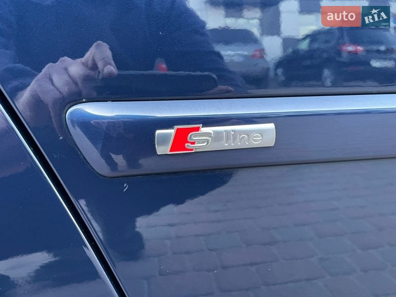 Універсал Audi A4 2006 в Сарнах